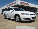 2010 Chevrolet Impala LT