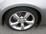 2007 Nissan 350Z Enthusiast Roadster Wheel