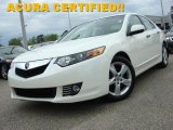 2010 Acura TSX Sedan