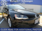 2011 Volkswagen Jetta SE Sedan