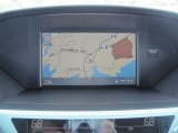 2011 Honda Pilot Touring Navigation