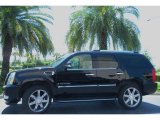 2007 Cadillac Escalade AWD