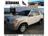 2004 Toyota Sequoia SR5