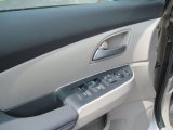 2011 Honda Odyssey EX-L Door Panel