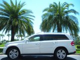 2011 Mercedes-Benz GL 450 4Matic