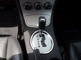2010 Chrysler Sebring Limited Hardtop Convertible 6 Speed Autostick Automatic Transmission