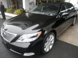 2008 Lexus LS 600h L Hybrid