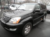 2004 Black Onyx Lexus GX 470 #47966673