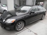 2006 Lexus GS 300 AWD