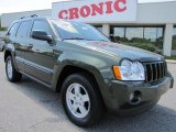 2007 Jeep Grand Cherokee Laredo
