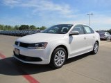 2011 Volkswagen Jetta SE Sedan