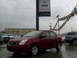2007 Nissan Sentra 2.0