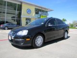 2008 Volkswagen Jetta SE Sedan