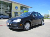 2008 Volkswagen Jetta S Sedan