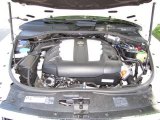 2010 Volkswagen Touareg TDI 4XMotion 3.0 Liter TDI DOHC 24-Valve VVT Diesel V6 Engine