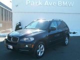 2008 BMW X5 3.0si