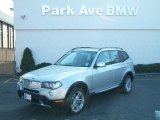2008 BMW X3 3.0si