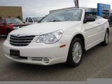 2008 Chrysler Sebring LX Convertible