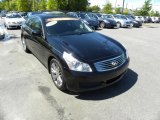 2008 Infiniti G 35 Journey Sedan
