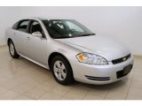 2009 Chevrolet Impala LT