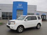 2011 Honda Pilot EX-L 4WD