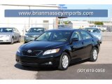 2008 Black Toyota Camry XLE V6 #47966384