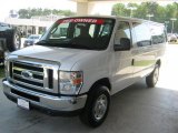 2010 Ford E Series Van E350 XLT Passenger Extended