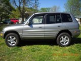 2000 Toyota RAV4 4WD