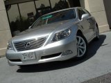 2007 Lexus LS 460