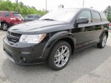 2011 Dodge Journey R/T Data, Info and Specs