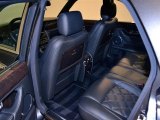 2009 Bentley Arnage T Mulliner Beluga Interior