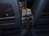 2009 Bentley Arnage T Mulliner Controls