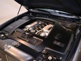 2009 Bentley Arnage T Mulliner 6.75 Liter Twin-Turbocharged V8 Engine