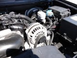 2008 Chevrolet TrailBlazer SS 6.0 Liter OHV 16-Valve LS2 V8 Engine