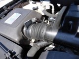 2008 Chevrolet TrailBlazer SS 6.0 Liter OHV 16-Valve LS2 V8 Engine