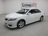 2010 Toyota Camry SE