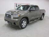 2007 Pyrite Mica Toyota Tundra Limited Double Cab 4x4 #48025015