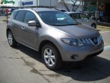 2009 Nissan Murano S AWD