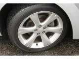 2009 Subaru Impreza Outback Sport Wagon Wheel