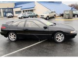 Subaru SVX 1996 Data, Info and Specs