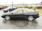 1996 Subaru SVX LSi AWD Coupe Data, Info and Specs