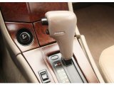 1996 Subaru SVX LSi AWD Coupe 4 Speed Automatic Transmission