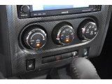 2011 Dodge Challenger R/T Plus Controls