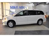 2011 Dodge Grand Caravan Express