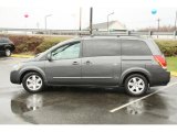2005 Nissan Quest 3.5 SE Data, Info and Specs