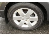 2005 Nissan Quest 3.5 SE Wheel