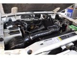 2002 Ford Ranger Edge SuperCab 3.0 Liter OHV 12-Valve Vulcan V6 Engine