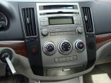 2007 Hyundai Veracruz GLS Controls