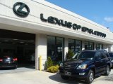 2008 Lexus GX 470