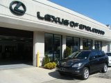 2008 Lexus RX 350 AWD